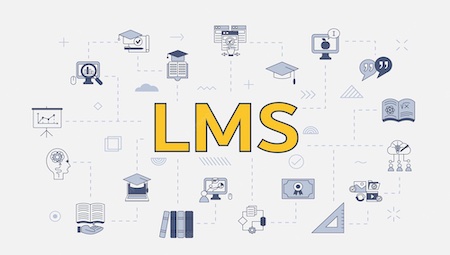 Разработка и внедрение LMS