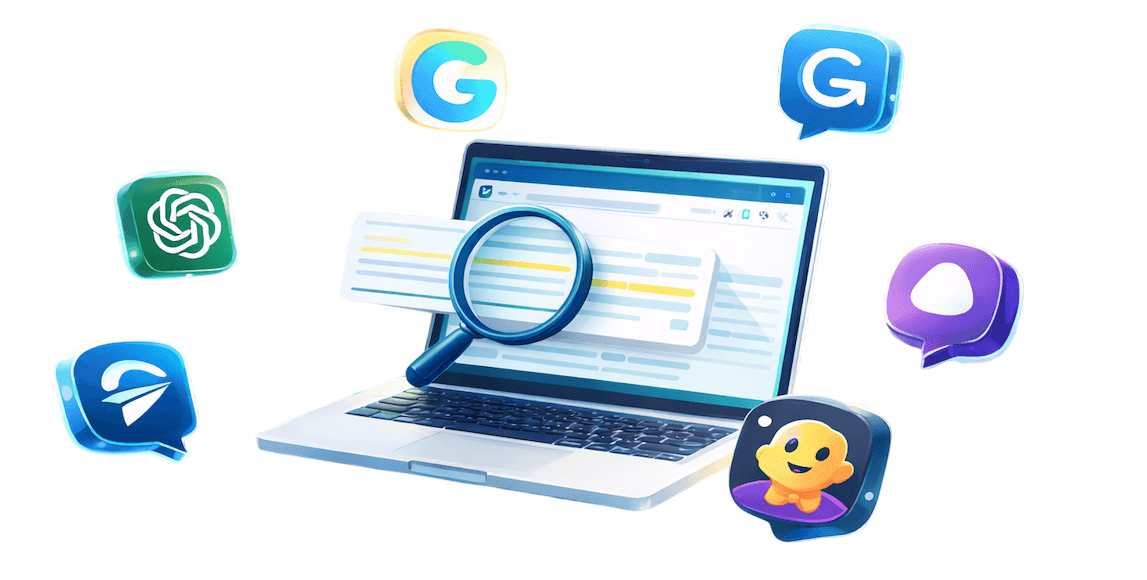 AI-оптимизация