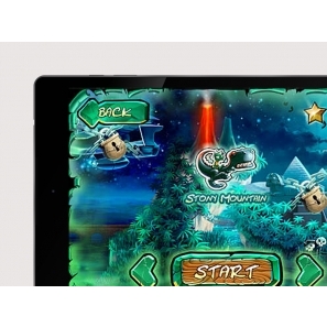 Кейс #14 Zombie Times для Android и Ios