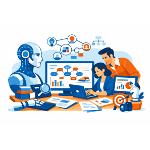 Как AI меняет подход к SEO и контенту