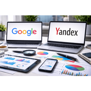 Google и Яндекс почему результаты продвижения всегда разные