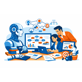 Как AI меняет подход к SEO и контенту