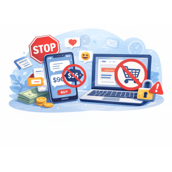 Запрет на торговлю через социальные сети в Беларуси: что важно знать бизнесу