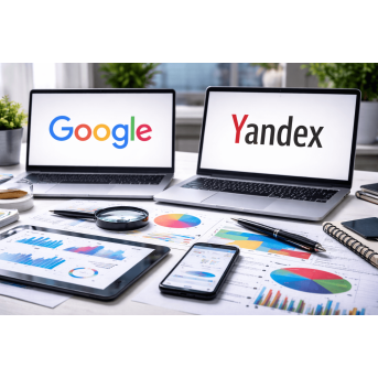 Google и Яндекс почему результаты продвижения всегда разные